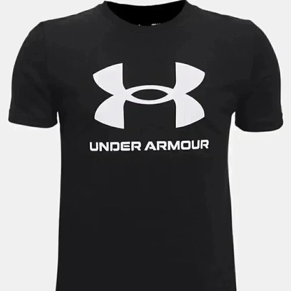 Boys' UA Core Short Sleeve Surf Shirt